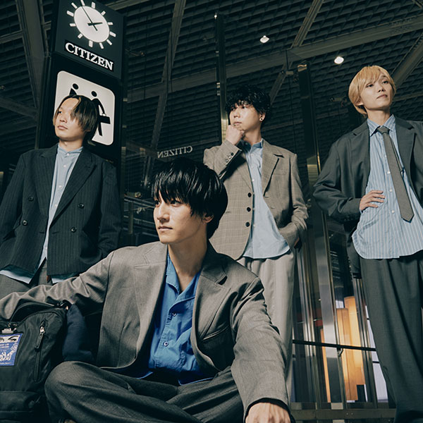 Lenny code fiction オフィシャル Instagram